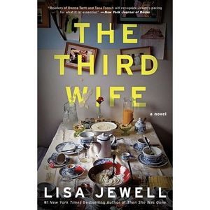 The Third Wife -- Lisa Jewell